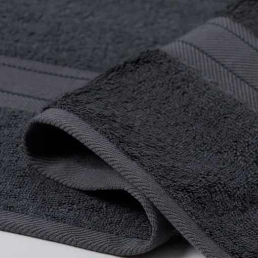 Bamboo Towel - Natural
