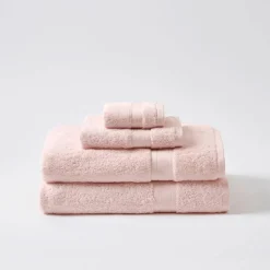 Bamboo Towel - Natural