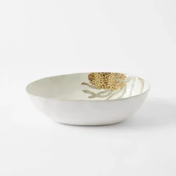Banksia Oval Bowl