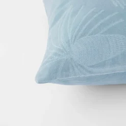 Banksia Velvet Cushion