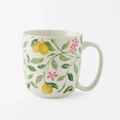 Barker Mug Lemoncello - Multi