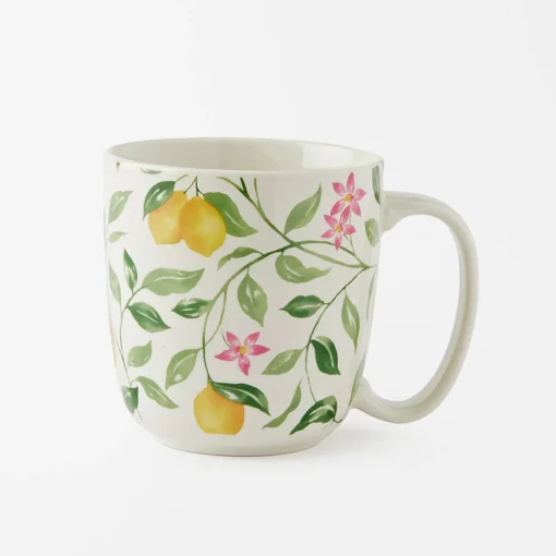 Barker Mug Lemoncello - Multi