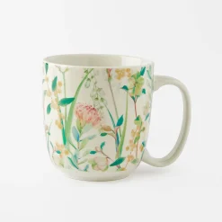 Barker Mug Spring Garden - Multi