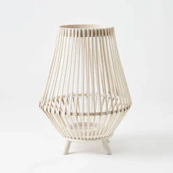 Barney Standing Lantern