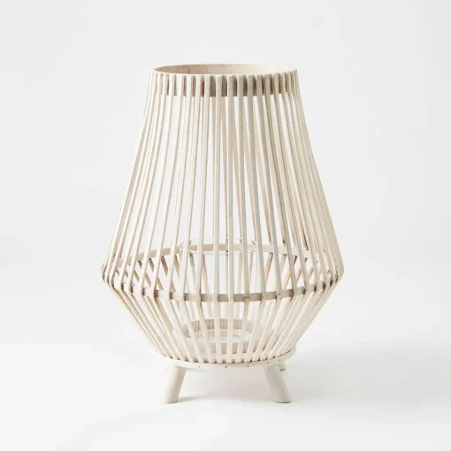 Barney Standing Lantern
