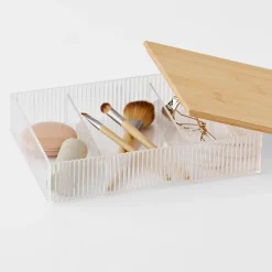 Bathroom Storage Modular Tray