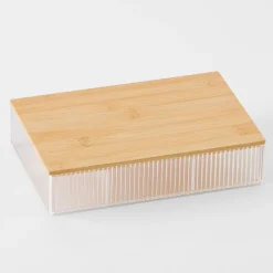 Bathroom Storage Modular Tray