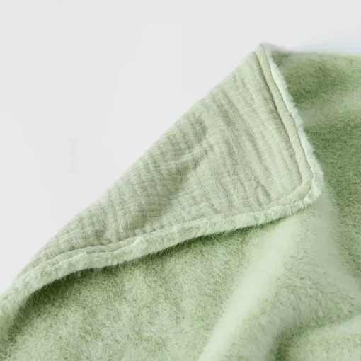 Benji Bunny Snuggle Blanket