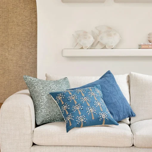 Bimbini Cushion