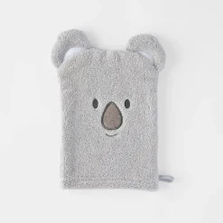 Bindi Koala Wash Mitt