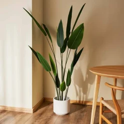 Bird Of Paradise Artificial Tree