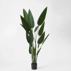 Bird Of Paradise Artificial Tree