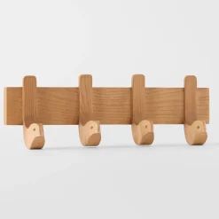 Birdie Wall Hooks Set Of 4