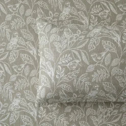 Birdsong Quilt Cover