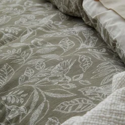Birdsong Quilt Cover