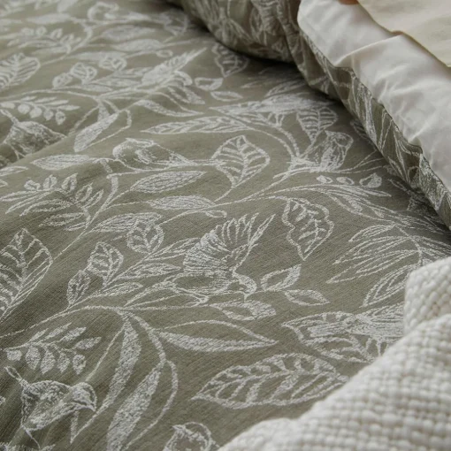 Birdsong Quilt Cover