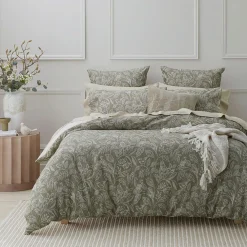 Birdsong Quilt Cover