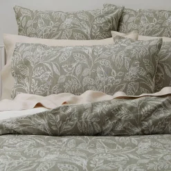 Birdsong Quilt Cover