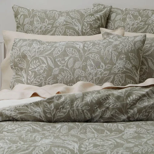 Birdsong Quilt Cover