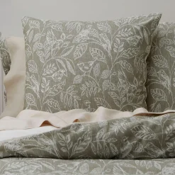 Birdsong Quilt Cover