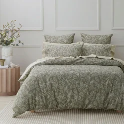Birdsong Quilt Cover