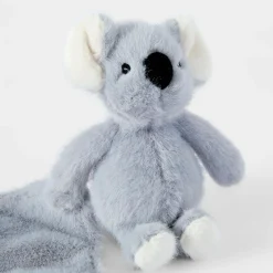 Blinky Koala Snuggle Blanket