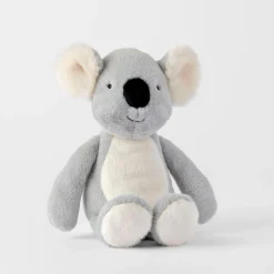 Blinky Koala Soft Toy