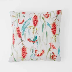 Blossom Bushland Cushion
