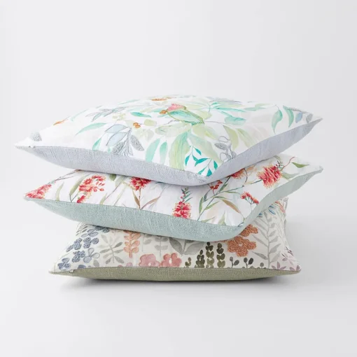 Blossom Bushland Cushion