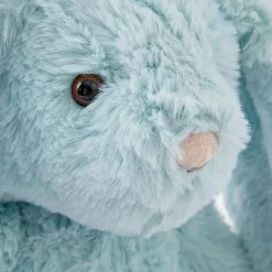 Bobbie Plush Bunny Large - Light Blue