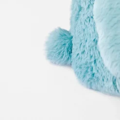 Bobbie Plush Bunny Large - Light Blue