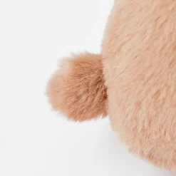 Bobbie Plush Bunny Large - Chocolate