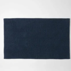 Bobble Bath Mat - Ink