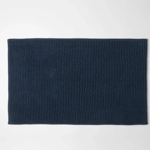 Bobble Bath Mat - Ink
