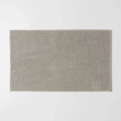 Bobble Bath Mat - Ink