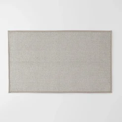 Bobble Bath Mat - Ink
