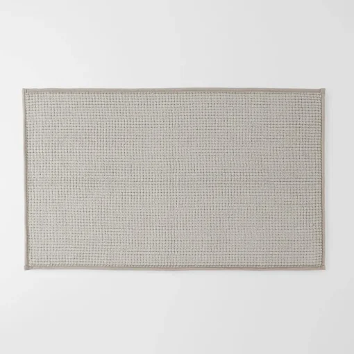 Bobble Bath Mat - Ink