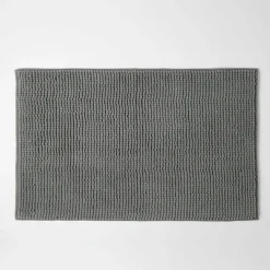 Bobble Bath Mat - Ink