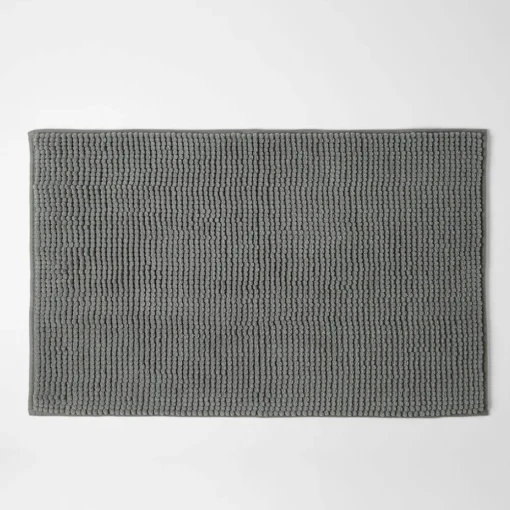 Bobble Bath Mat - Ink