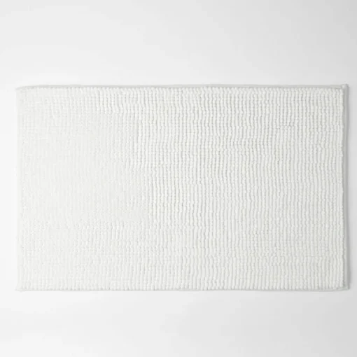 Bobble Bath Mat - Ink
