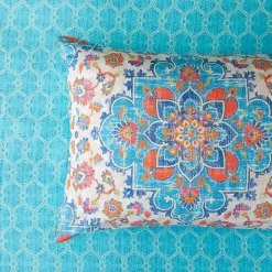 Bosphorus Quilt Cover