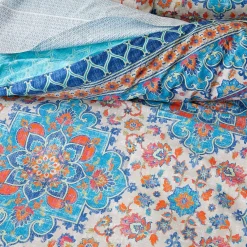Bosphorus Quilt Cover