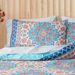 Bosphorus Quilt Cover