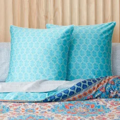 Bosphorus Quilt Cover