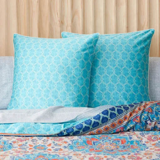 Bosphorus Quilt Cover