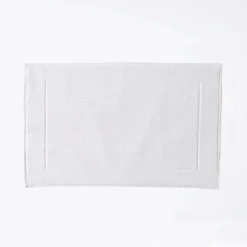 Boston Bath Mat - Granite