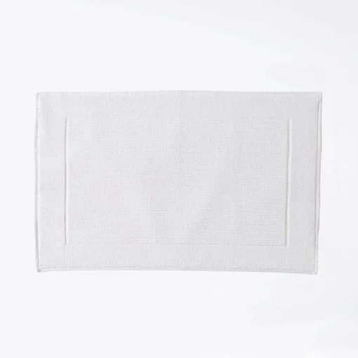 Boston Bath Mat - Granite