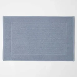 Boston Bath Mat - Granite