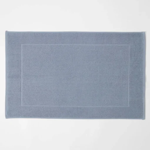 Boston Bath Mat - Granite