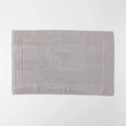 Boston Bath Mat - Granite
